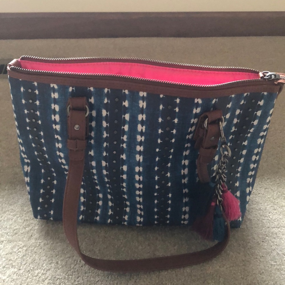 Sak purse